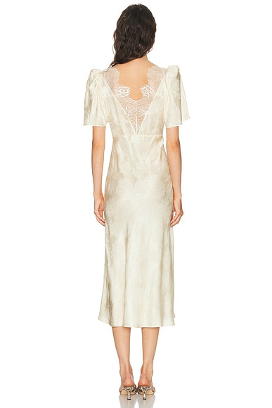 Ronny Kobo Philo Dress | Thumbnail 3 Ronny Kobo Philo Dress | Thumbnail 3