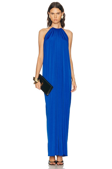 Ronny Kobo Rhodes Dress