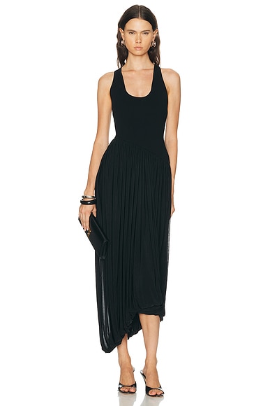 Ronny Kobo Meyer Dress