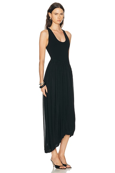 Ronny Kobo Meyer Dress | Thumbnail 2