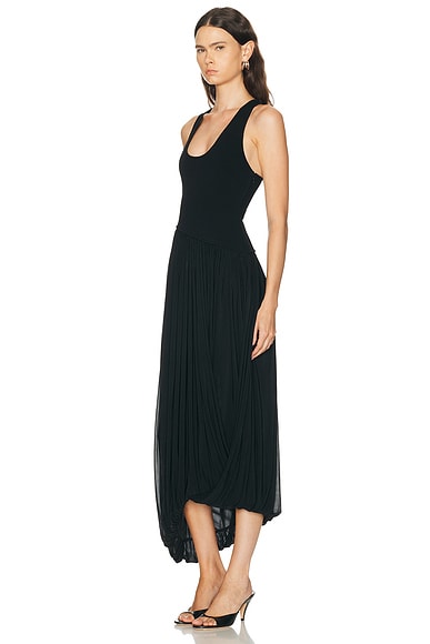 Ronny Kobo Meyer Dress | Thumbnail 3