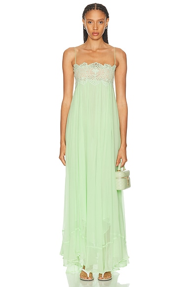 Retrofete Gypsy Dress - Women's Clothing