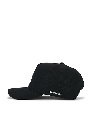 Students Golf Art Dept Snap Back Hat | Thumbnail 3