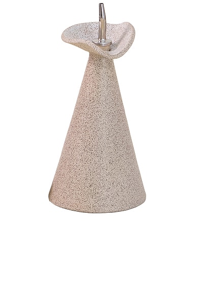 SIN Flora Oil Cruet - Women's Home