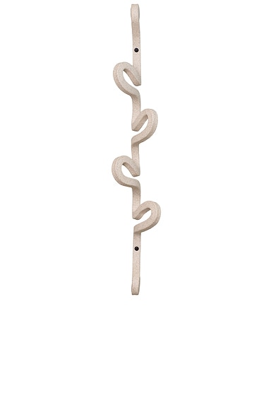 SIN For Everything Vertical Coat Rack - Women's Home