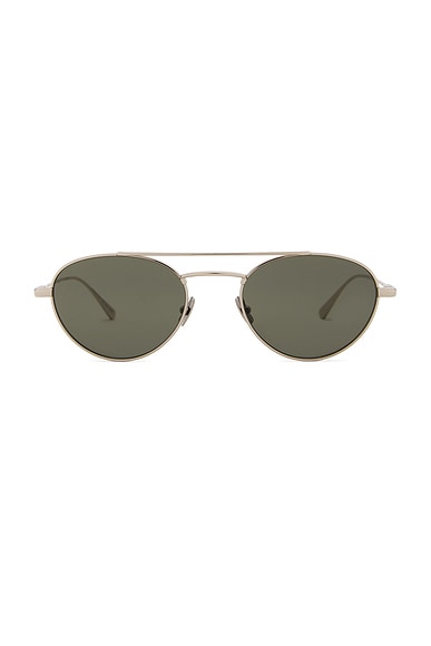 Round Sunglasses