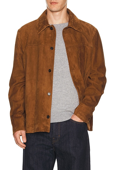 Cachemire Jacket
