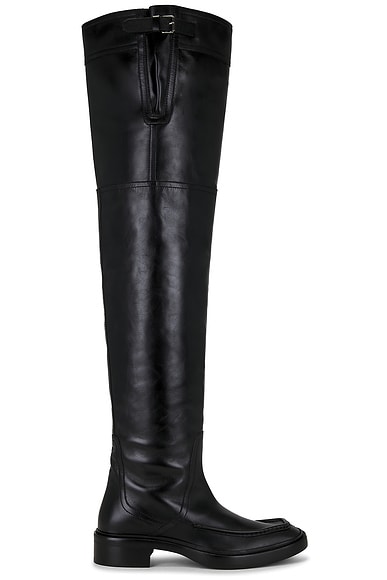 Joe 25 Over The Knee Boot