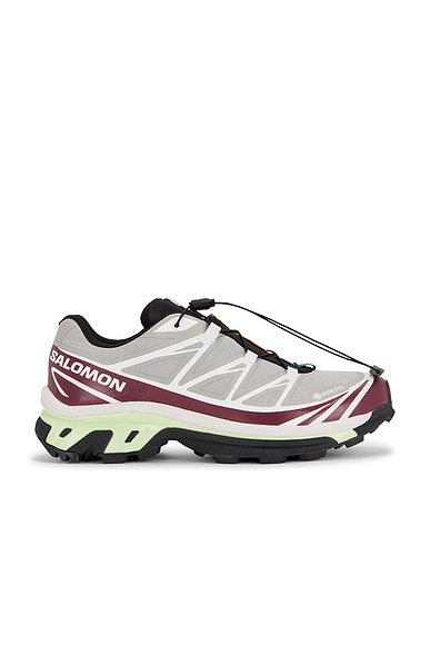 SNEAKERS XT-6