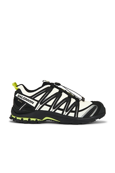 XA Pro 3D GTX