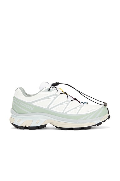 XT-6 GTX Sneaker