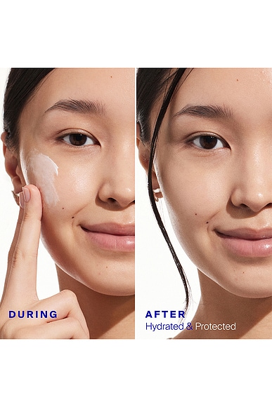 Supergoop ! Superscreen Rich Hydrating Cream Spf 40 Moisturizer Face Sunscreen 1.7 oz / 50 ml In Transparent