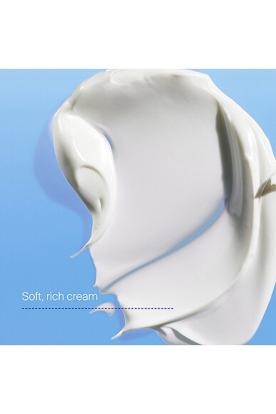 Supergoop ! Superscreen Rich Hydrating Cream Spf 40 Moisturizer Face Sunscreen 1.7 oz / 50 ml In Transparent