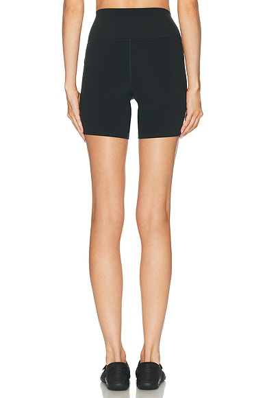 Splits59 Airweight High Waist Pocket Short 6 | Thumbnail 4
