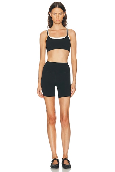 Splits59 Airweight High Waist Pocket Short 6 | Thumbnail 5