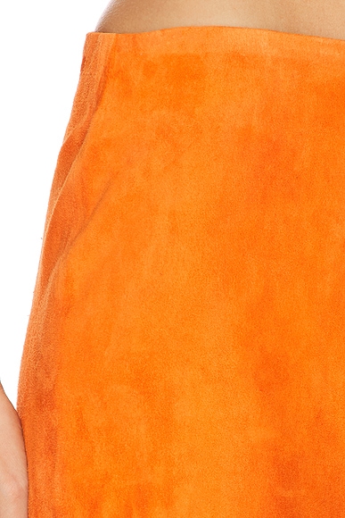 SPRWMN Micro Mini Skirt | Thumbnail 6