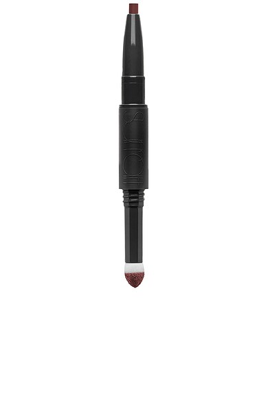 Smoky Eye Baton