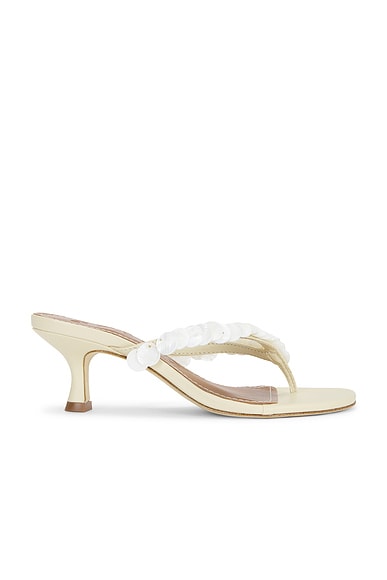 Staud Freja Kitten Heel