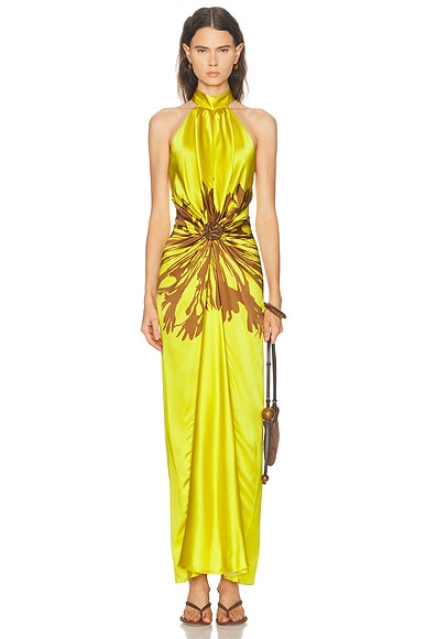 Silvia Tcherassi Koori Dress