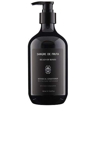 Image of Sangre de Fruta Head Of Roses Botanical Conditioner in N/A - Beauty: NA. Size all.