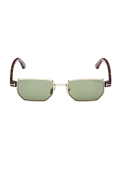 Liam Sunglasses