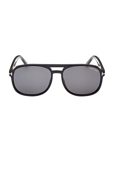 Rosco Sunglasses