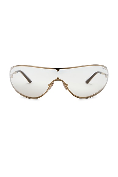 Brady Sunglasses