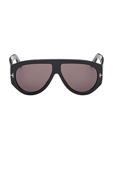 Bronson Sunglasses
