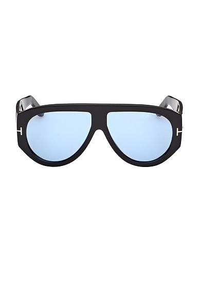 Pilot Sunglasses