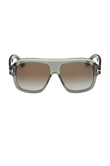 Pilot Sunglasses