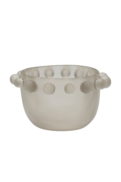 Tina Frey Designs Bubble Medium Deep Bowl - Women's Home