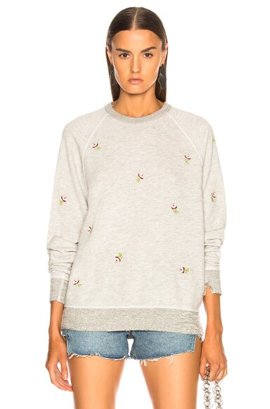 the great sweatshirt