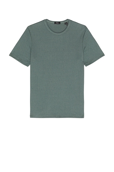 Theory Essential Tee | Thumbnail 4 Theory Essential Tee | Thumbnail 4