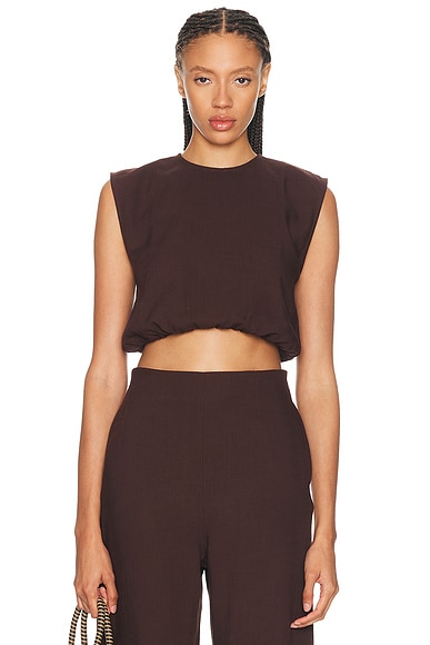 TOVE Andie Top | Thumbnail 9