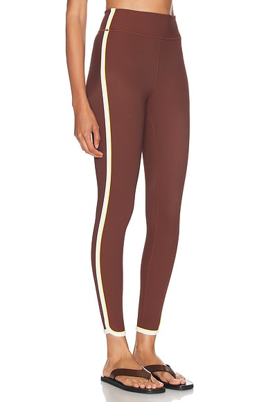 THE UPSIDE Rhythm 25in Midi Pant