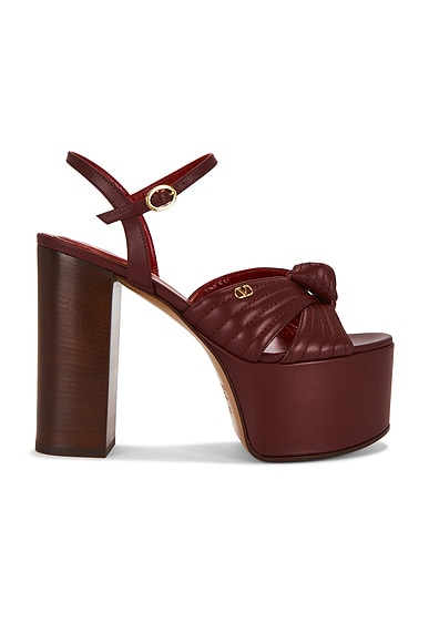 Valentino Garavani Crasher Sandal | Thumbnail 11
