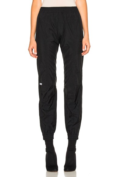 biker track pants