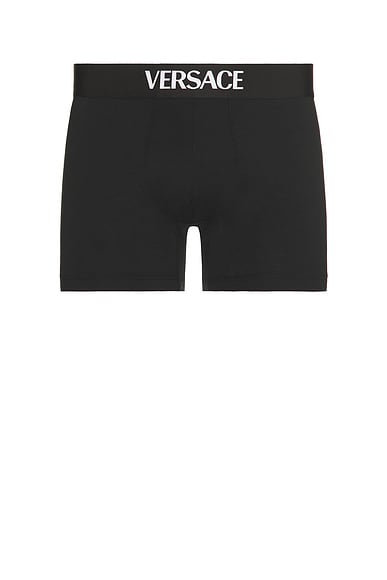 VERSACE Bi-Pack Trunk | Thumbnail 2 VERSACE Bi-Pack Trunk | Thumbnail 2