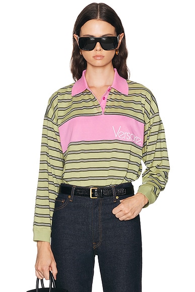Long Sleeve Sweater