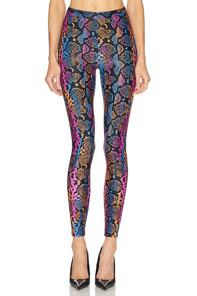 Python Print Legging