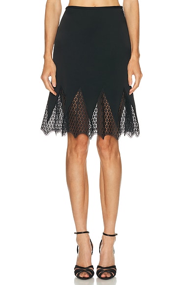 Slip Skirt