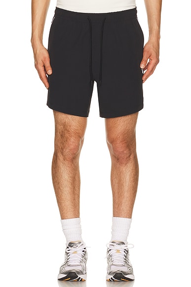 Vuori Crosscourt Unlined 7 Short
