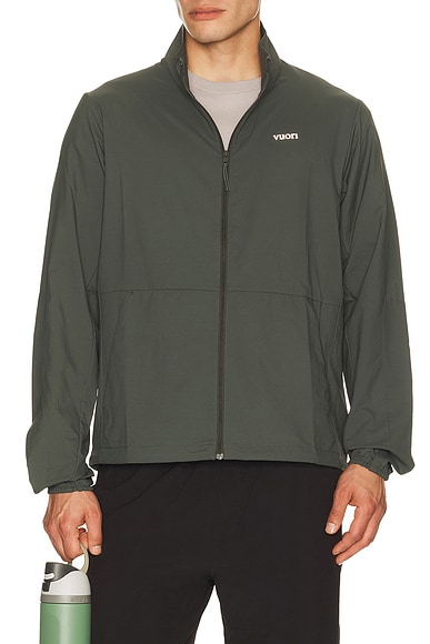 Vuori Terrain Jacket