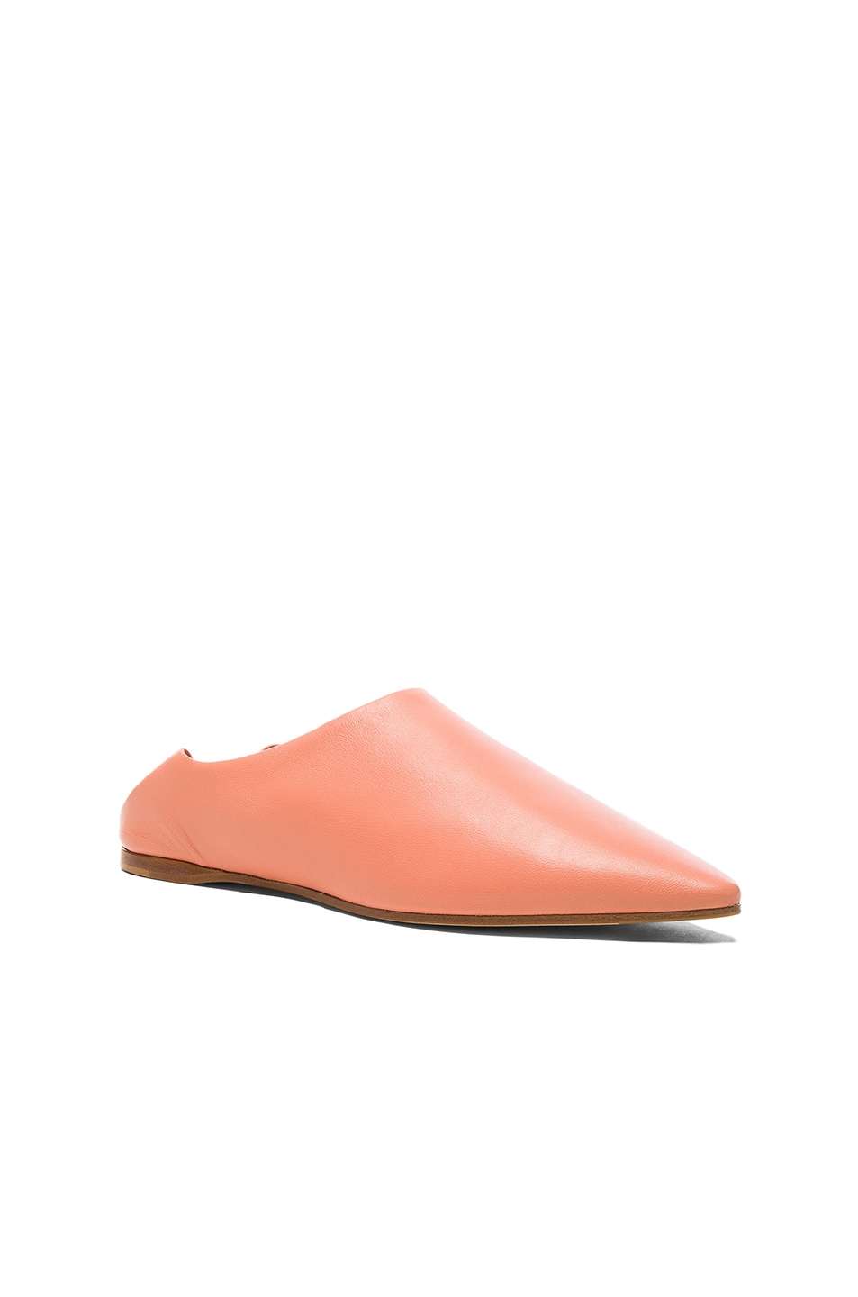 acne slipper