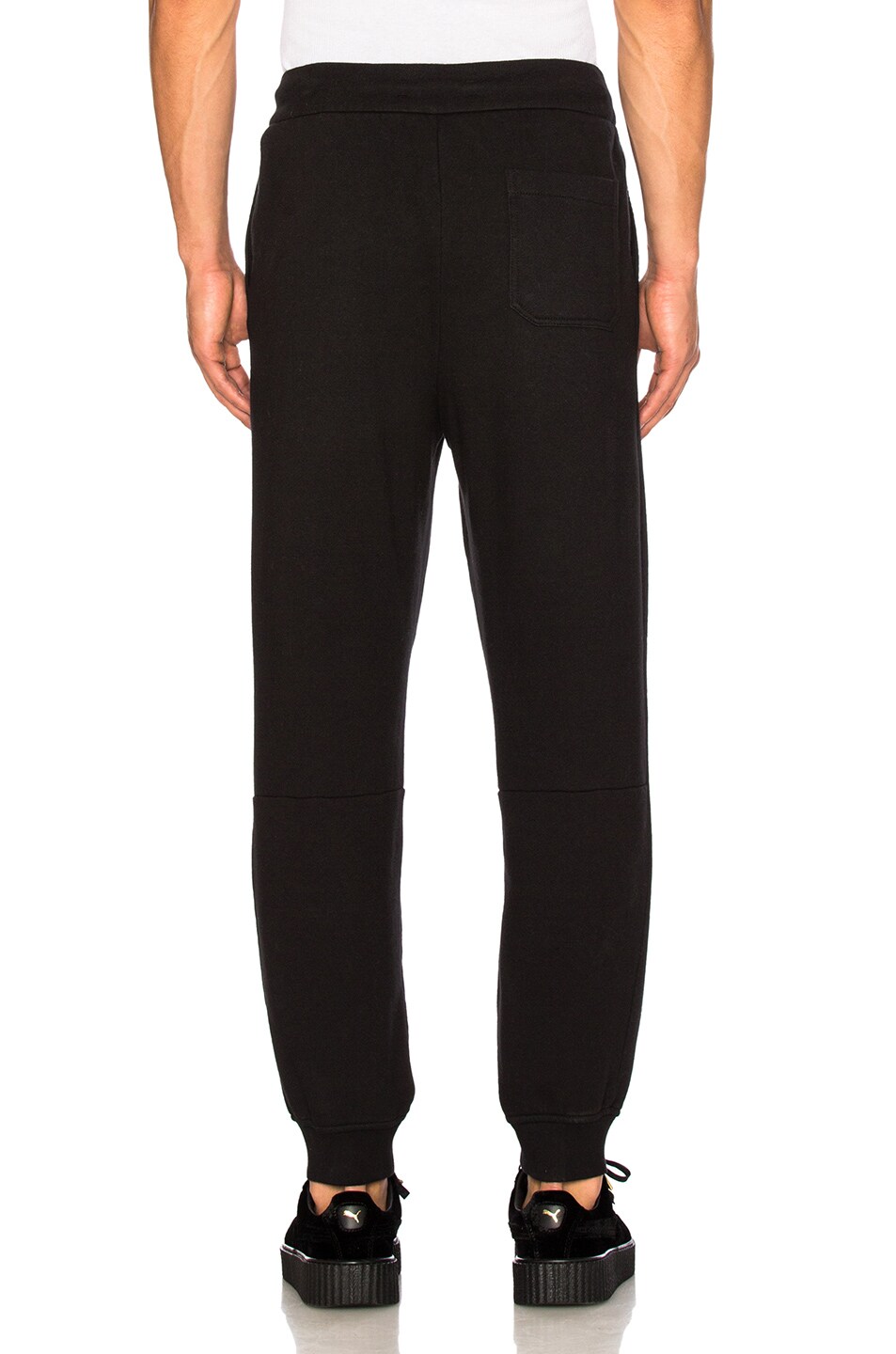 alexander wang sweatpants sale