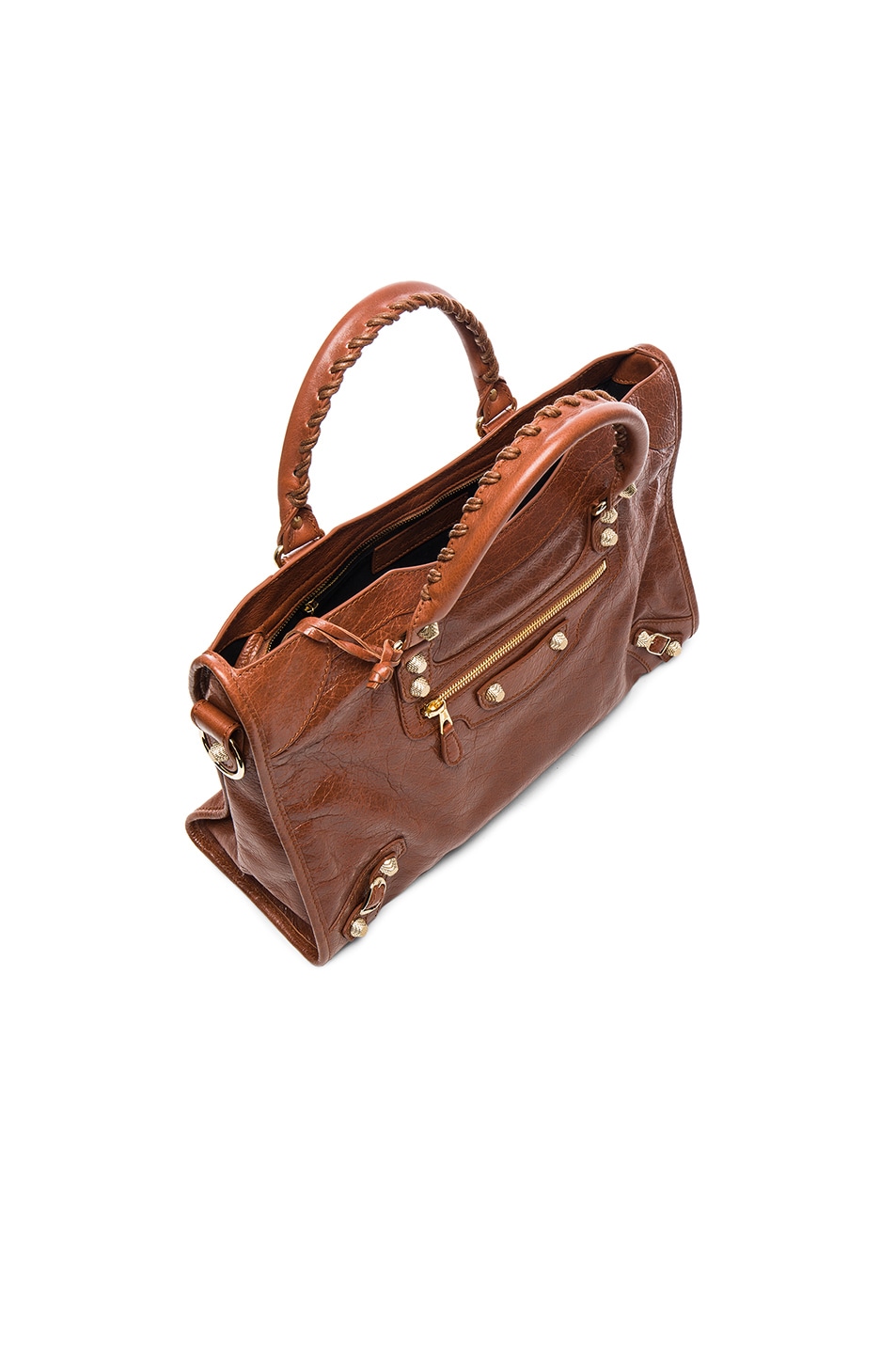 balenciaga giant 12 city