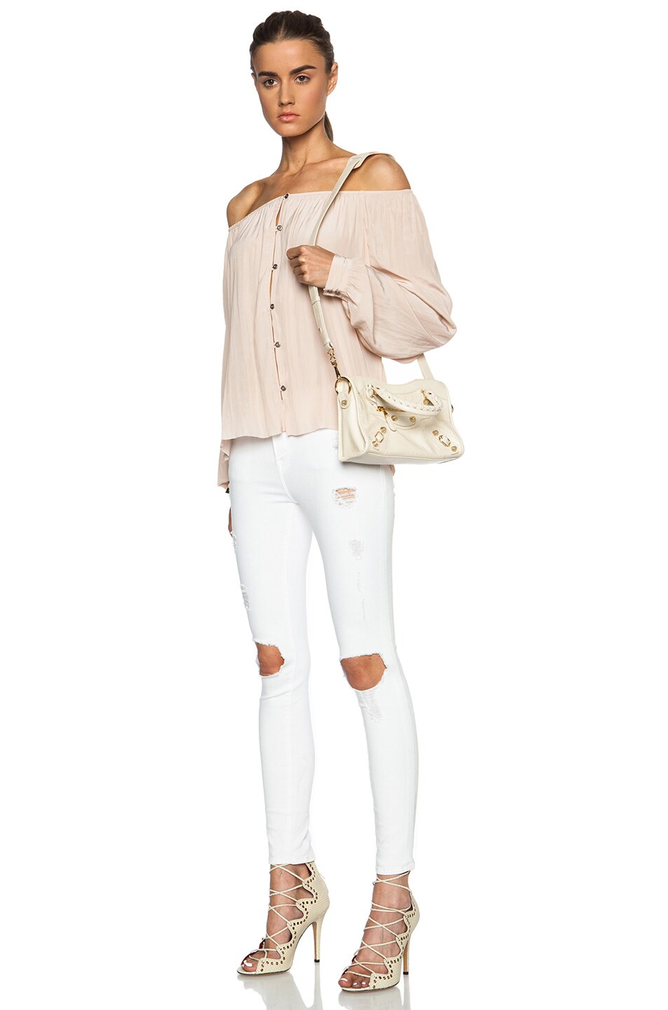 BALENCIAGA Giant 12 Mini City