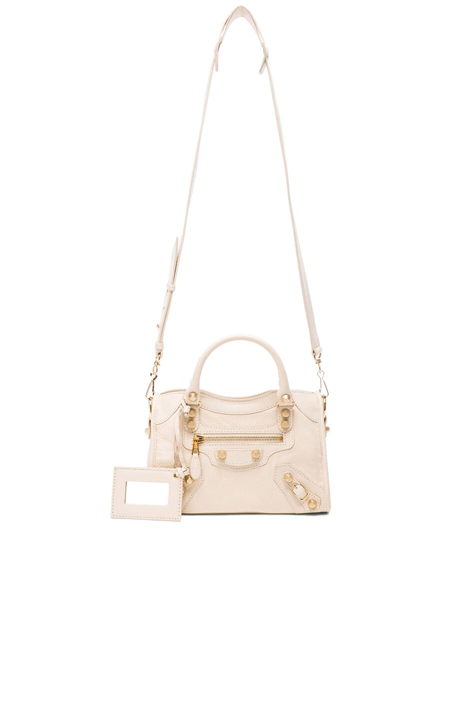 BALENCIAGA Giant 12 Mini City