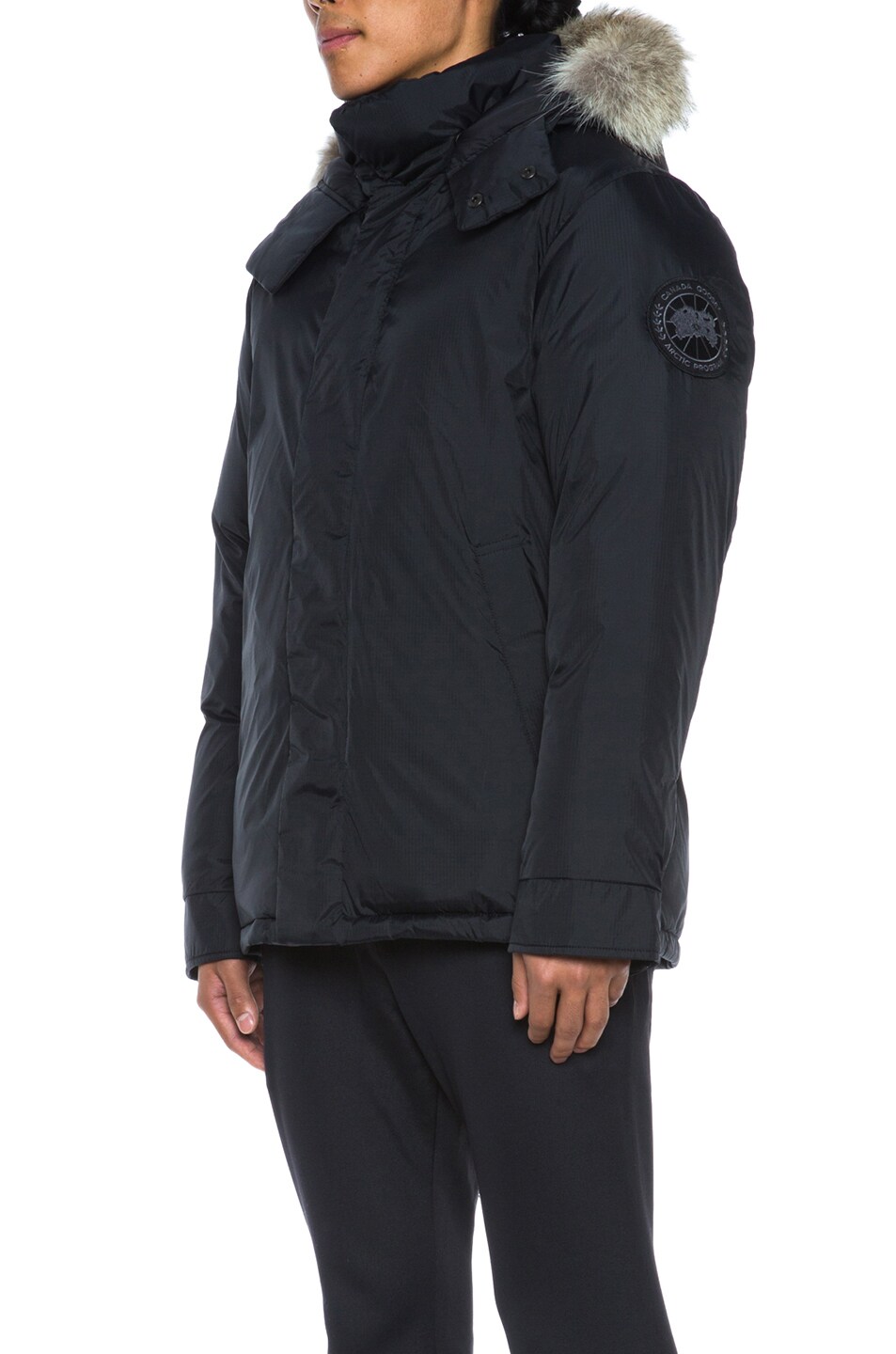 canada goose branta parka canada goose branta parka