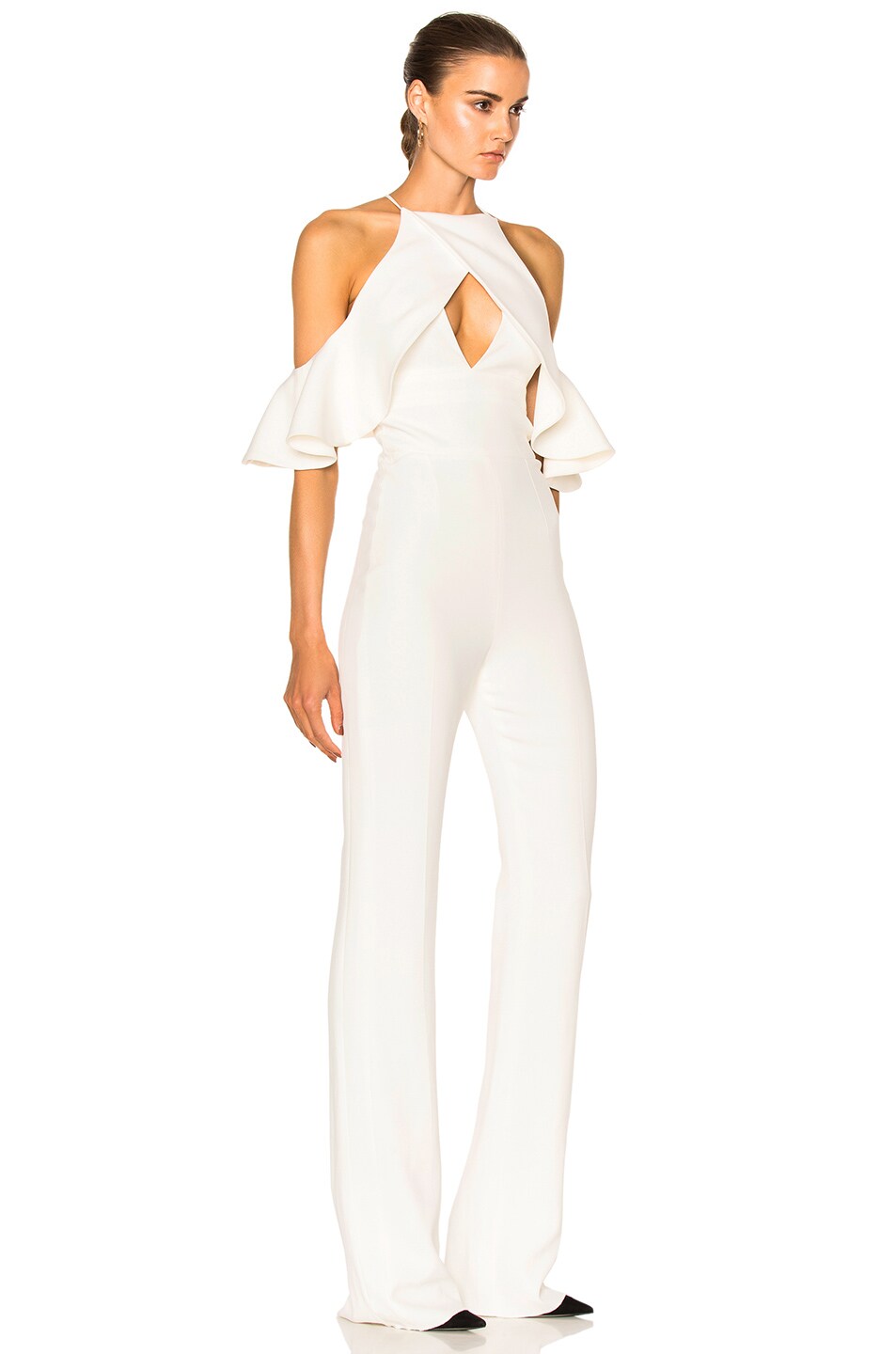 david koma jumpsuit